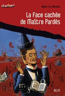 La face cachée de maÎtre Pardès