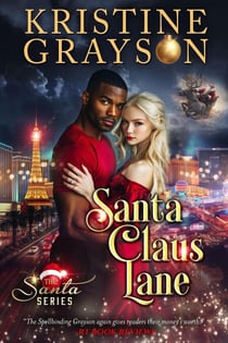 Santa Claus Lane - The Santa Series, #5