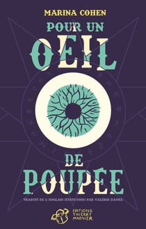 Pour un œil de poupée