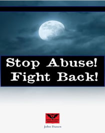 Stop abuse! Fight back!