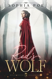 Red's Wolf - Naughty Fairytale Series, #2
