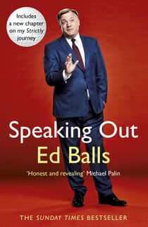 Speaking Out - Lessons in Life and Politics