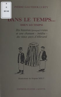 Dans le temps...