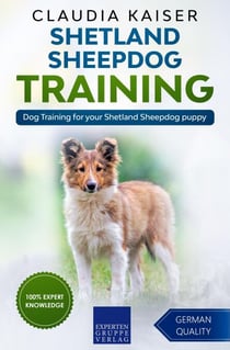 Shetland Sheepdog Training - Dog Training for your Shetland Sheepdog puppy - Shetland Sheepdog Training, #1