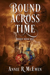 Bound Across Time - Bound, #1