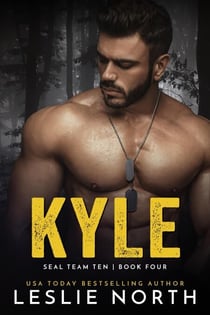 Kyle - SEAL Team Ten, #4