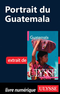 Portrait : Du Guatemala