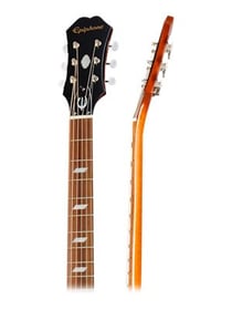 Epiphone - Guitare acoustique-électrique Masterbilt Texan