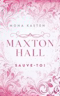 Maxton Hall - tome 2 - Le roman à l'origine de la série Prime Video - Sauve-toi