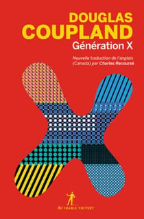 GÉNÉRATION X