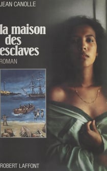 La Maison des esclaves (1) - Amaryllis