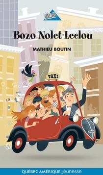 Bozo 01 - Bozo Nolet-Leclou - Bozo Nolet-Leclou