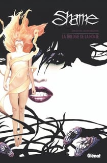 Shame - La trilogie de la honte