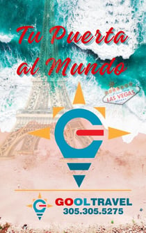 Tu Puerta al Mundo