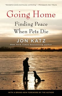 Going Home - Finding Peace When Pets Die
