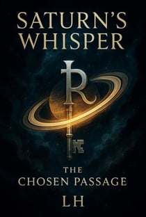 Saturn’s Whisper: The Chosen Passage