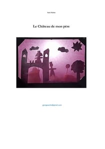 Le château de mon père
