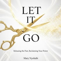 Let It Go - Let It Series, #1
