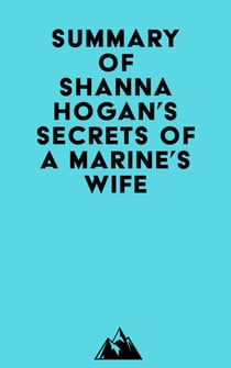 Summary of Shanna Hogan's Secrets of a Marine's Wife