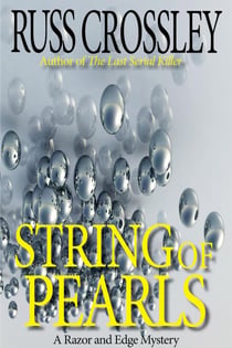 String of Pearls - The Razor and Edge Mysteries