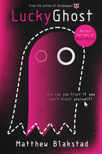 Lucky Ghost - The Martingale Cycle