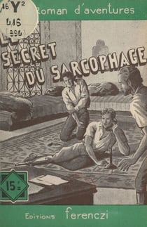 Le secret du sarcophage