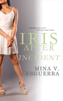 Iris After the Incident - Chic Manila, #8