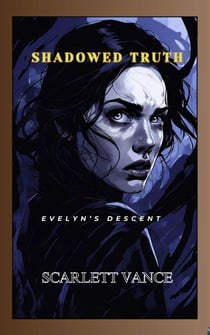 Shadowed Truth - Espionage, #5