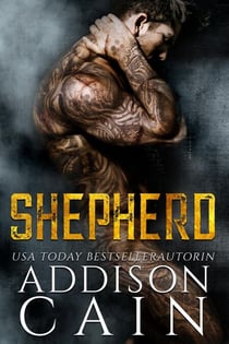 Shepherd: Alpha’s Claim - Box Set Eins