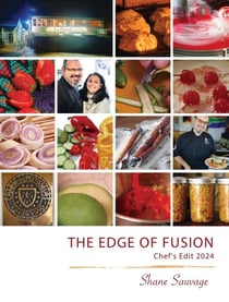 The Edge of Fusion: Chef’s Edit 2024