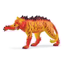 Tigre de lave - Schleich