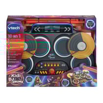 Kidi DJ Drums - Vtech