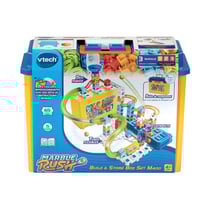 Build & Store Box Set M400 Marble Rush - Vtech