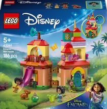 LEGO® 43261 - La maison d’Encanto miniature - LEGO® Disney™ Classic