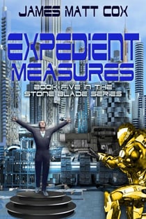 Expedient Measures - Stone Blade, #5