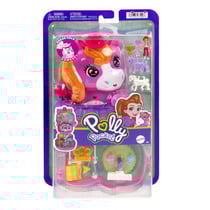 Coffret Rodeo du poney - Polly Pocket