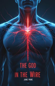 The God in the Wire - Vine Files, #3