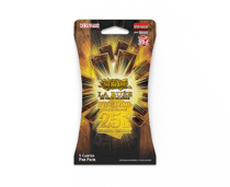 Blister Yu-Gi-Oh! JCC : La ruée du quart de siècle - Konami