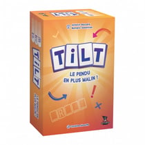 Tilt - Asmodee