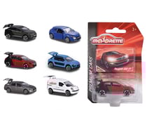 Voiture Premium French Touch - Majorette