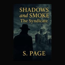 Shadows and Smoke: The Syndicate - Shadows and Smoke, #2