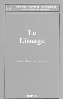 Le lissage