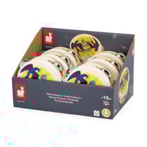 Petit Tambourin - Gioia