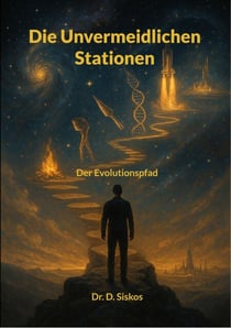 Die Unvermeidlichen Stationen - Der Evolutionspfad
