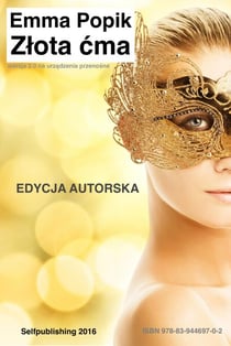 Złota ćma