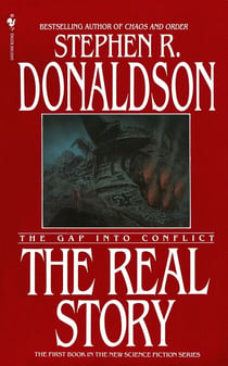 The Real Story - The Gap into Conflict