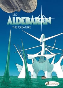 Aldebaran - Volume 3 - The Creature