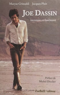 Joe Dassin - Inconnu et fascinant