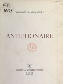 Antiphonaire