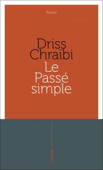 Le Passé simple